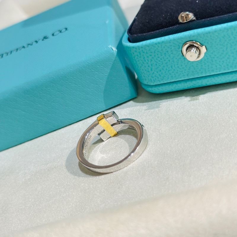 Tiffany Rings